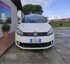 Auto - Volkswagen golf 1.6 tdi 5p. highline