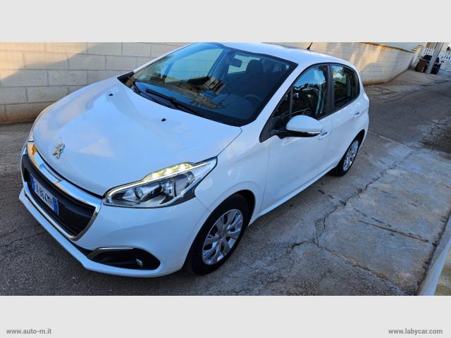 Auto - Peugeot 208 bluehdi 75 5p. mix