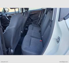 Auto - Peugeot 208 bluehdi 75 5p. mix