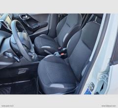 Auto - Peugeot 208 bluehdi 75 5p. mix