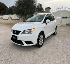 Auto - Seat ibiza 1.4 tdi 90cv 5p. sol