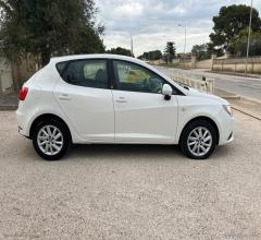 Auto - Seat ibiza 1.4 tdi 90cv 5p. sol