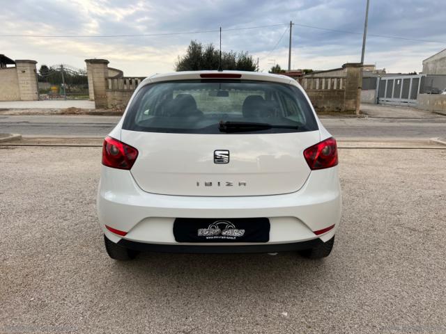 Auto - Seat ibiza 1.4 tdi 90cv 5p. sol