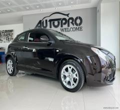 Auto - Alfa romeo mito 1.4 78 cv blackline collection ss