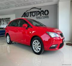 Auto - Seat ibiza st 1.6 tdi cr style