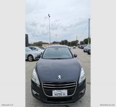 Auto - Peugeot 508 2.0 hdi 163 cv sw ciel business