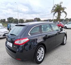 Auto - Peugeot 508 2.0 hdi 163 cv sw ciel business