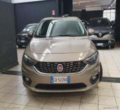 Auto - Fiat tipo 1.4 5p. mirror