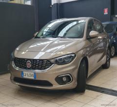 Auto - Fiat tipo 1.4 5p. mirror