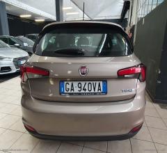 Auto - Fiat tipo 1.4 5p. mirror