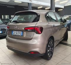 Auto - Fiat tipo 1.4 5p. mirror