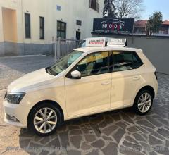 Auto - Skoda fabia 1.4 tdi 90 cv ambition