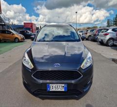 Auto - Ford focus 1.5 tdci 95 cv s&s sw plus