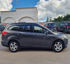 Auto - Ford focus 1.5 tdci 95 cv s&s sw plus