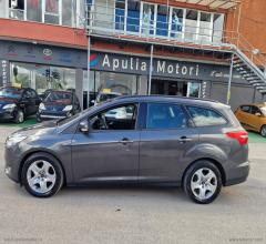 Auto - Ford focus 1.5 tdci 95 cv s&s sw plus