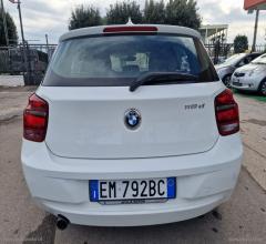 Auto - Bmw 118d 5p. urban