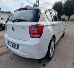 Auto - Bmw 118d 5p. urban