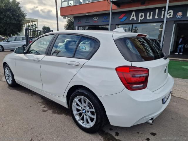 Auto - Bmw 118d 5p. urban