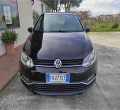 Auto - Volkswagen polo 1.4 tdi 5p. comfortline