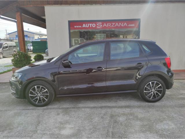 Auto - Volkswagen polo 1.4 tdi 5p. comfortline