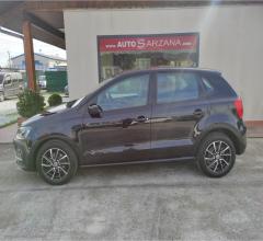 Auto - Volkswagen polo 1.4 tdi 5p. comfortline