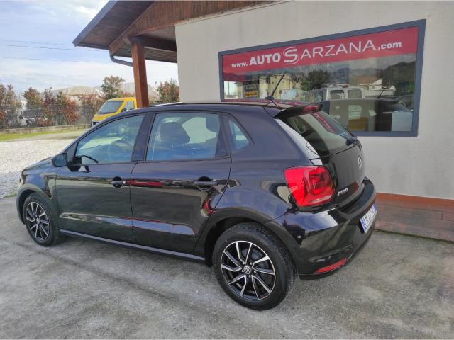 Auto - Volkswagen polo 1.4 tdi 5p. comfortline