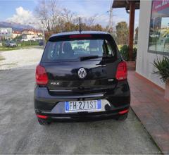 Auto - Volkswagen polo 1.4 tdi 5p. comfortline