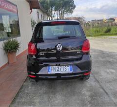 Auto - Volkswagen polo 1.4 tdi 5p. comfortline