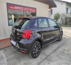 Auto - Volkswagen polo 1.4 tdi 5p. comfortline