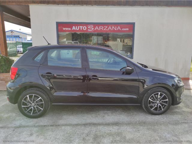 Auto - Volkswagen polo 1.4 tdi 5p. comfortline