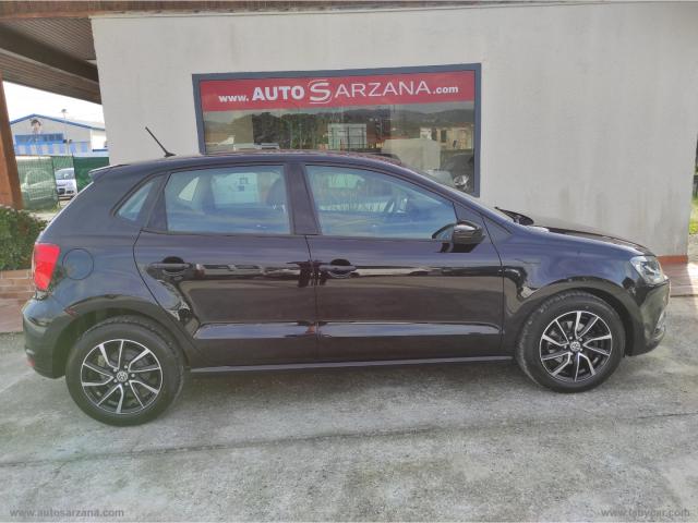 Auto - Volkswagen polo 1.4 tdi 5p. comfortline