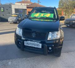 Auto - Suzuki grand vitara 1.9 ddis 3p.