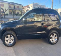 Auto - Suzuki grand vitara 1.9 ddis 3p.