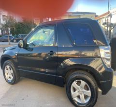 Auto - Suzuki grand vitara 1.9 ddis 3p.