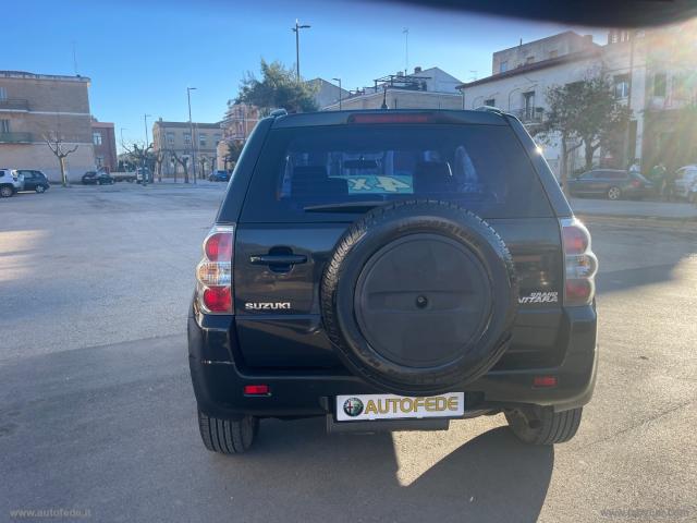 Auto - Suzuki grand vitara 1.9 ddis 3p.