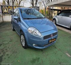 Auto - Fiat grande punto 1.4 5p. dynamic natural p.