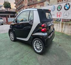 Auto - Smart fortwo 1000 52 kw mhd coupÃ© passion