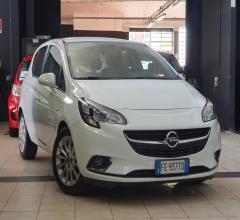 Auto - Opel corsa 1.2 5p.