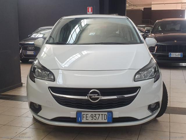 Auto - Opel corsa 1.2 5p.