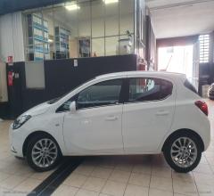 Auto - Opel corsa 1.2 5p.