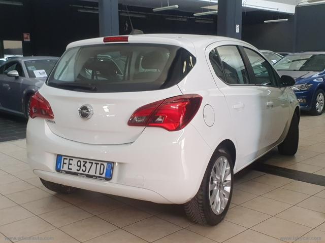 Auto - Opel corsa 1.2 5p.