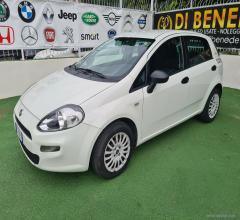 Auto - Fiat punto evo 1.3 mjt 75 cv 5p. s&s active