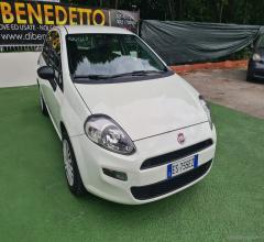 Auto - Fiat punto evo 1.3 mjt 75 cv 5p. s&s active