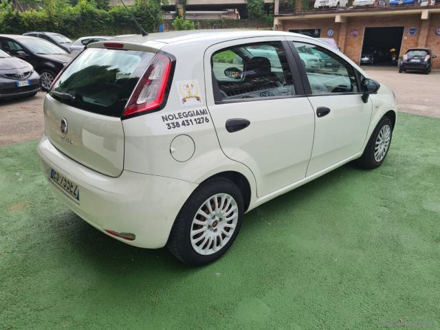 Auto - Fiat punto evo 1.3 mjt 75 cv 5p. s&s active