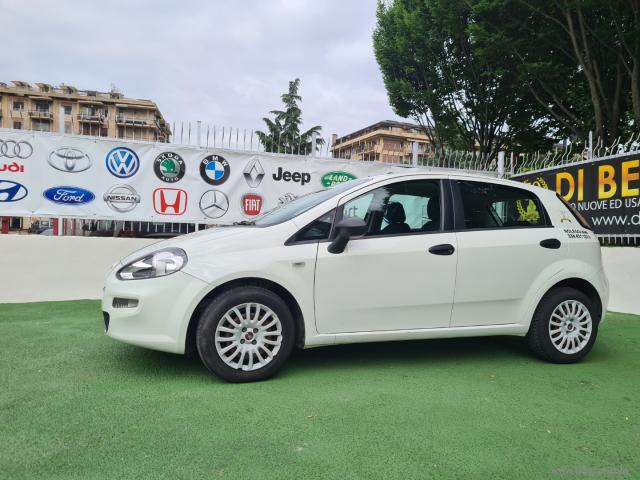 Auto - Fiat punto evo 1.3 mjt 75 cv 5p. s&s active