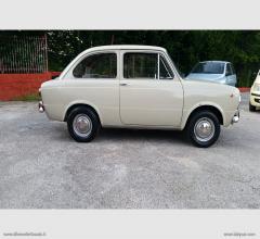 Auto - Fiat 850