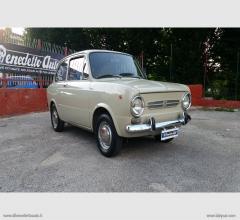 Auto - Fiat 850