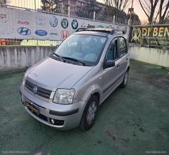 Auto - Fiat panda 1.3 mjt 16v dynamic