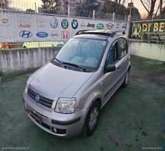 Auto - Fiat panda 1.3 mjt 16v dynamic