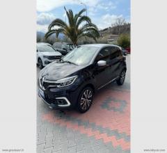 Auto - Renault captur dci 8v 110 cv s&s ener. init.par.